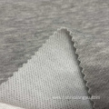 polyester cotton material knitted fabrics